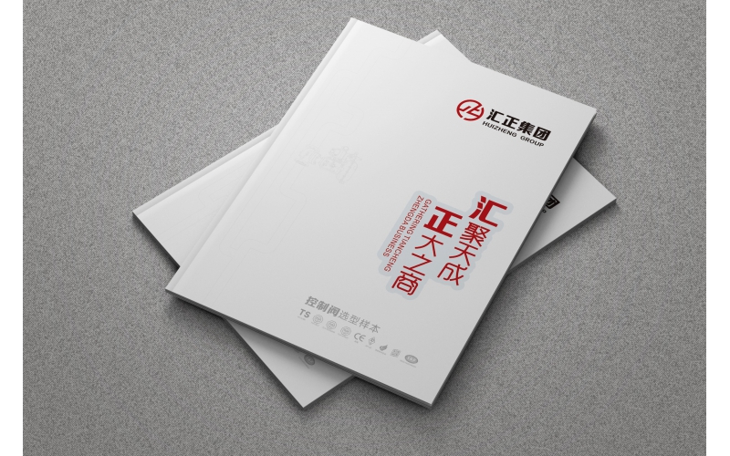 汇正自控阀门集团