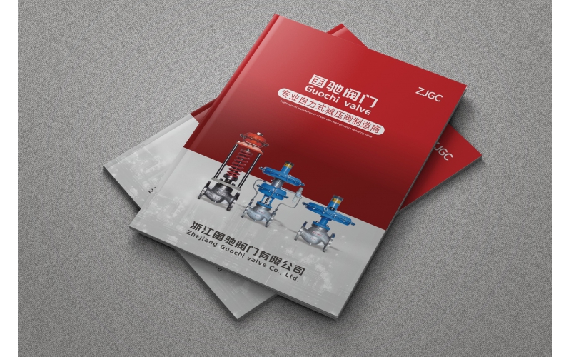 国驰阀门